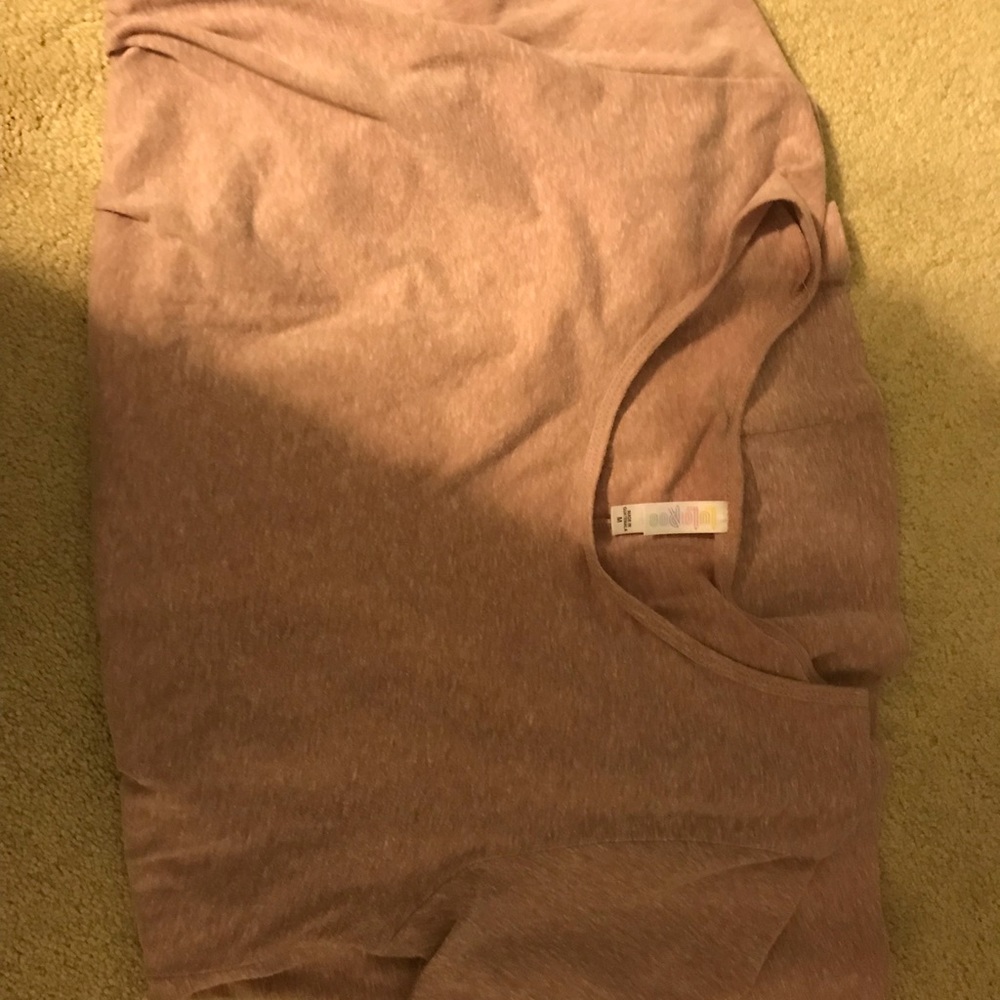 Perfect T